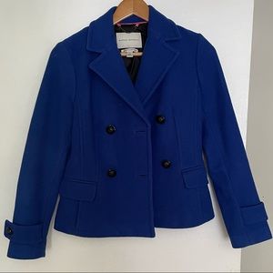 Great coat, just too small so I never really wore it. Excellent condition!